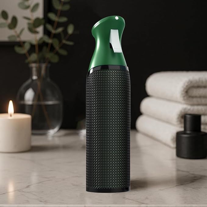 Stainless Steel Sleeve For Air Freshener Spray