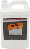 Lundmark All Wax Self Polishing Floor Wax 1-Gallon 3201G01-2