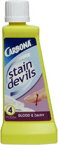 Carbona Stain Devil Blood Milk No 4 1.7-Ounce (6 Pack)