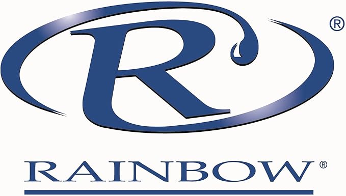 Rainbow and RainMate Eucalyptus Fragrance Air Freshener 16 oz.