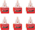 Yankee Candle ScentPlug Refill Macintosh (Pack of 6)