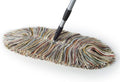 Sladust Wooly Mammoth Dust Mop with Telescoping Handle Made in The USA