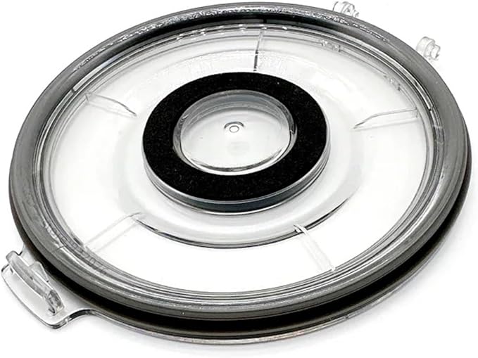 Compatible For Dreame Dust Cup Bottom Cover for T20 / T30 Pro Series Cyclone Handheld Vacuum Cleaner Spare Parts Dustbin Flip