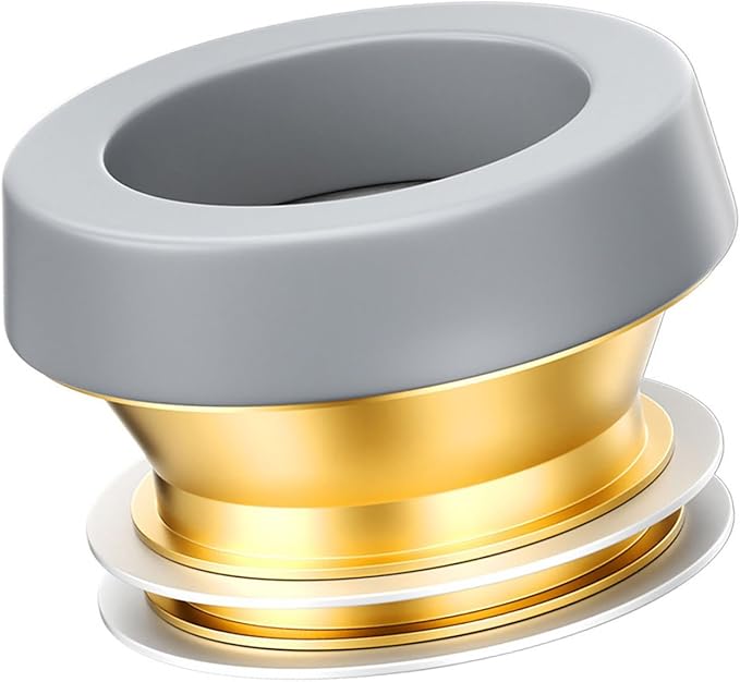 Practical Sturdy Brass Floor Drain Cores for in Bathrooms and Kitchens Without Leak Risk Designs Home Toilet Installation