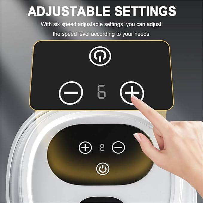 COYEUX 1500ml Water Tank High Pressure Steam Cleaner Handheld Steam Cleaner Touch Screen + 6 Adjustable Steam Levels for Home Kitchen Hood Car Cleaning