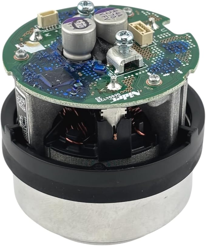 Goodsby Replacement Motor Unit for LG CordZero A9 A912 A913 A916 A925 A926 A927 A929 A931 A937 A938 A939 A949 Series Cordless Stick Vacuum Cleaner Part #EAU64483704