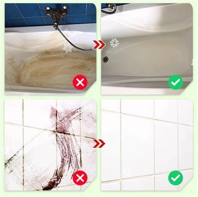 Powerful Multifunctional Concentrated Cleansing LotionEffectively Remove Dirt Stains And Dirt On Various Surfaces Making It A Must-have Product For Every Family. ( Color : 1Count (Pack of 1) )