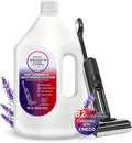 Lavender Floor Cleaning Solution 82 FL OZ Deep Cleans for Multiple Hard Floors Compatible with Tineco S3/S5/S7 Pro &amp iFloor 3/5 (No Steam) Stain-Busting Deep Deodorization Pet Friendly