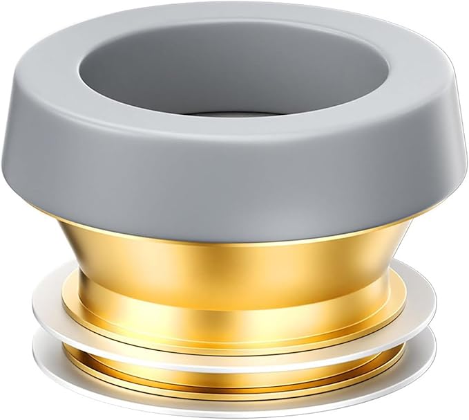 Practical Sturdy Brass Floor Drain Cores for Odor Prevention in Bathrooms and Kitchens Without Leak Risk Designs