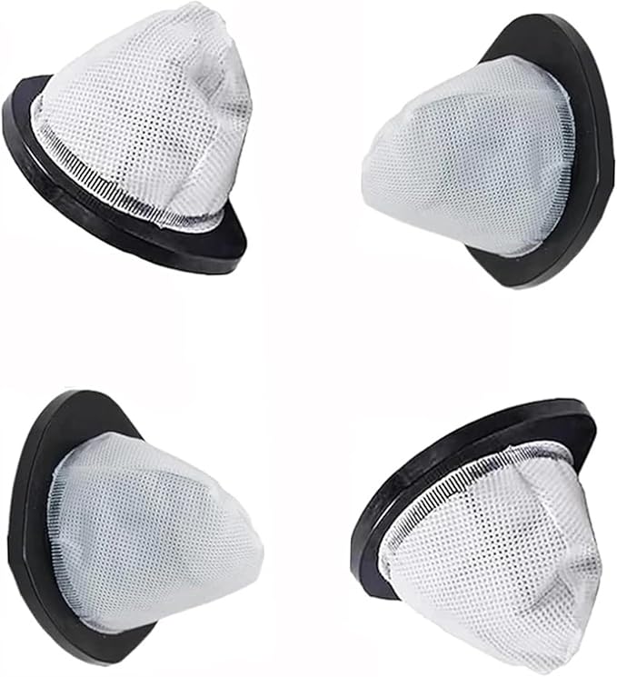 MIUYTRN 4 Pcs 3-in-1 Turbo Lightweight Stick Vac Series 2030 Part Vacuum Cleaner Spare Replacement Parts cuicui