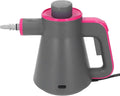 Handheld Steam Cleaner 1000W Multipurpose Steam Cleaner for Home Car Bathroom Grease with Accessories and Safety Valve (US Plug 110v)