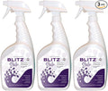 BlitzSolv RTU Multi-Purpose Degreaser Quart (3-Pack)…
