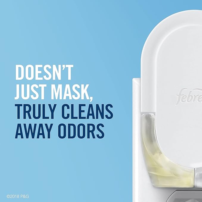 FebrezeGain Plug Refill