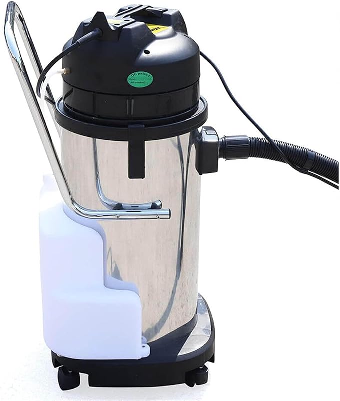 Commercial Carpet Cleaner Machine Professional 3 In 1 Wet Dry Extractor Portable Heavy Duty Dust Extractor For Cleaning