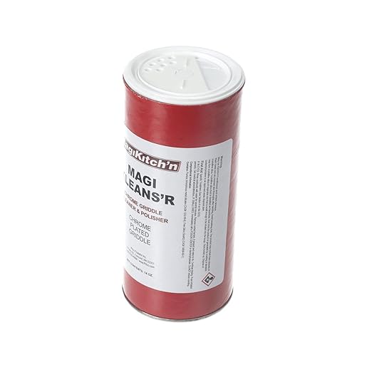 CleanerChrome 14Oz