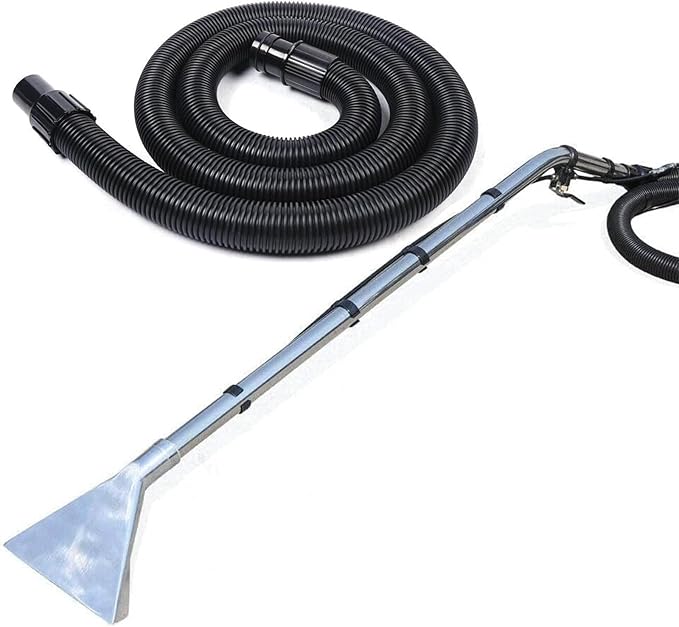 Commercial Carpet Cleaner Machine Professional 3 In 1 Wet Dry Extractor Portable Heavy Duty Dust Extractor For Cleaning