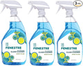 Fenestre RTU Non-Ammoniated Glass and Plexiglass Cleaner Quart (3-Pack)