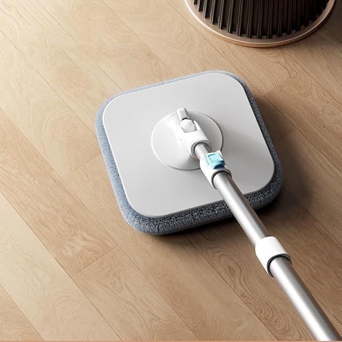 Lazy Person Mopping Floor Household Rotating Mop Sewage Separation