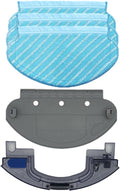 Compatible for ECOVACS DEEBOT 950 T5 N8 Accessories Water Tank Mop Board Board OZMO Professional Mopping Kit Spare Parts Optional (Color : 950 Mop Tank Plate)