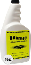 Eco All Purpose Odor Eliminator Spray Concentrate – Makes 64 Gallons – Eco-Friendly Deodorizer
