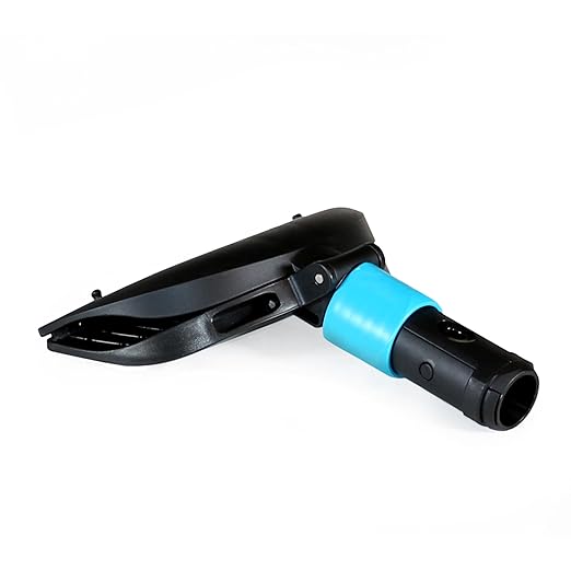SPARTA Sponge Clamp with Acme Threaded Connection for Cleaning Kitchen Bathroom And Janitorial Use Plastic 10 Inches