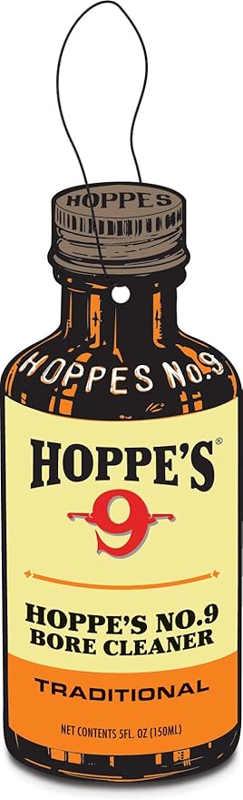 Hoppe's No. 9 Air Freshener Pack of 3