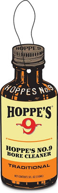 Hoppe's No. 9 Air Freshener Pack of 3