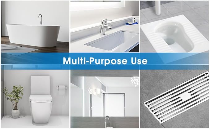 50 PCS Disposable Toilet Brush Refills Compatible with Most Toilet Wand Refills for Home and Bathroom Cleaning Detergent