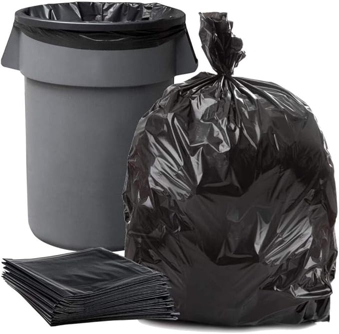 Berkley And Jensen Contractor Bag 32 Count