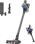 Tineco Pure ONE S30 Cordless Vacuum Cleaner 150AW Powerful Suction Zero Tangle Brush Up to 65min Runtime Stick Vacuum Cleaner for Pet Hair Carpet &amp Hard Floor