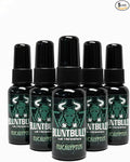 Air Freshener (Eucalyptus) (5 Pack) Premium Oil Based Air Freshener Spray. Long-Lasting Room Bathroom Office &amp Car Scent | Eliminates Odors from Smoke Pets &amp More