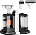 Compatible For OMESER W07 600W 15KPa Handheld Spot Cleaner For Carpet Sofa Curtain Spray Suction Machine