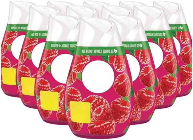 Power Tools For Renuzit 43111CT Adjustables Air Freshener - Forever Raspberry (12/Carton) Mod-C26PO-7913