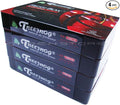Black Cherry Scent 4 Pack Treefrog Natural Air Freshener Fresh Box (AKA Xtreme Fresh)