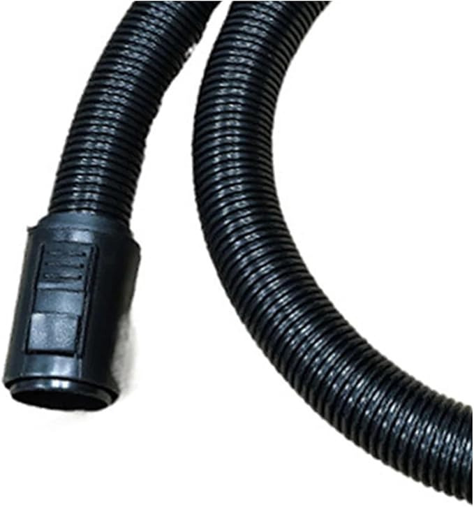 2.5m Vacuum Cleaner Suction Compatible for Karcher NT20 WD1 WD2 WD3 WD4 WD5 WD6 Vacuum Cleaner Parts Replacement Hose