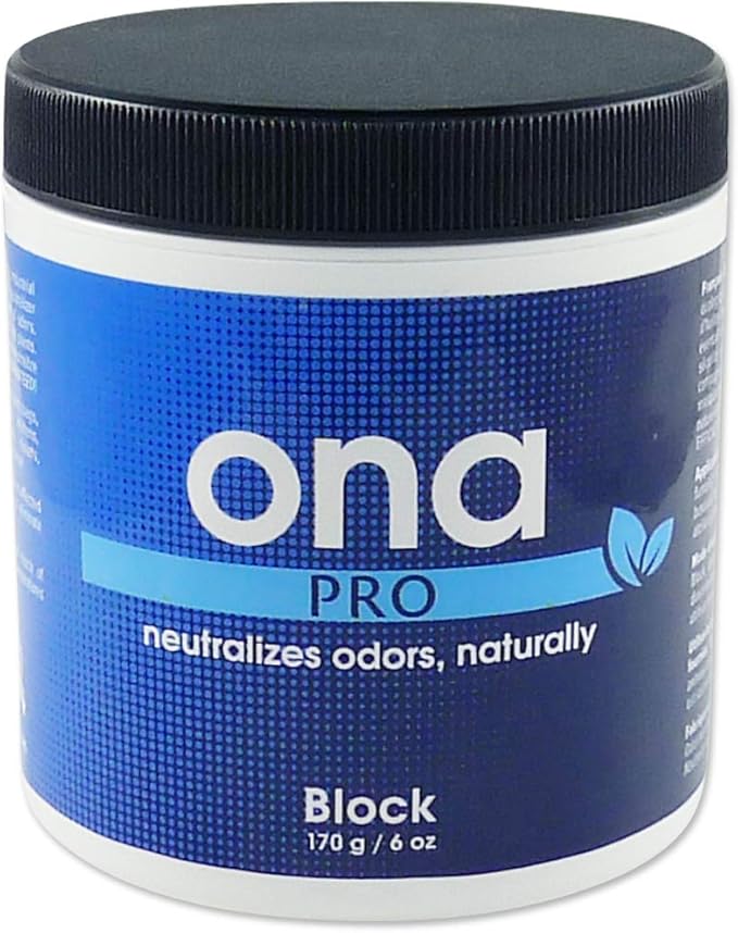 Ona Block Pro 175 G