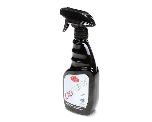 Cres Cor CC166 CRES Clean Spray Cleaner
