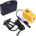 Multifunction Handheld Steam Cleaner 3000W High Pressure Portable Steam Cleaning Machine For Kitchen Car &amp Home
