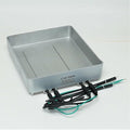 for Supco 75 Refrigeration Condensate Remover Drain Pan 75 oz. 120 VAC 320 for Watts