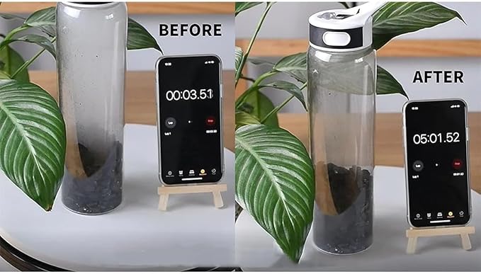 10PCS Activated Bamboo Charcoal Air Purifying Bag Air Freshener Bag Moisture Absorber for Refrigerator Home Car Blue