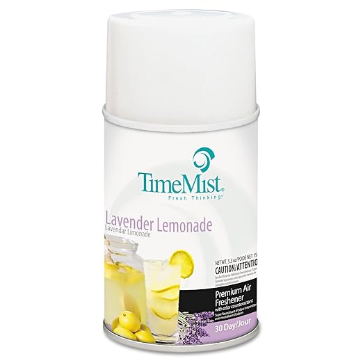 Air Freshener 6.6oz Lavender PK12