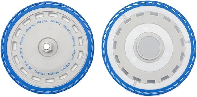 Mop Mount Compatible For ECOVACS X5 Pro (Plus/Ultra) X5Compatible For Omni Robot Vacuum Cleaner Accessory Spare Parts(Mop Mount 1Pair)