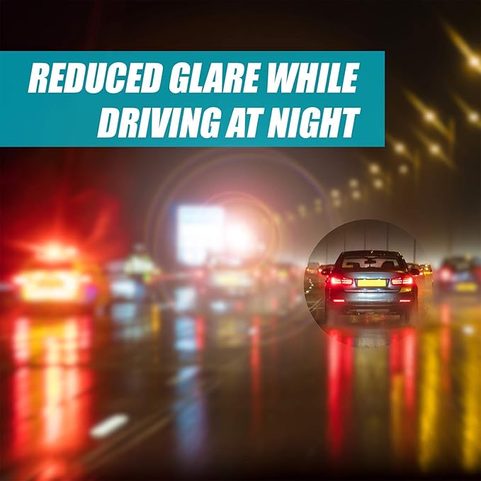 Invisible Glass 92184-3PK Glass Cleaner + Rain Repellent 2-in-1 Windshield and Window Spray Cleans Auto Glass Repels Rain Sleet Snow Improves Wet Weather Visibility – 22 fl oz (Pack of 3)