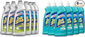 Soft Scrub Antibacterial Cleaner with Bleach Surface Cleanser 36 Ounce Pack of 6 and Soft Scrub Gel with Bleach Cleaner 28.6 Ounces (Pack of 6)