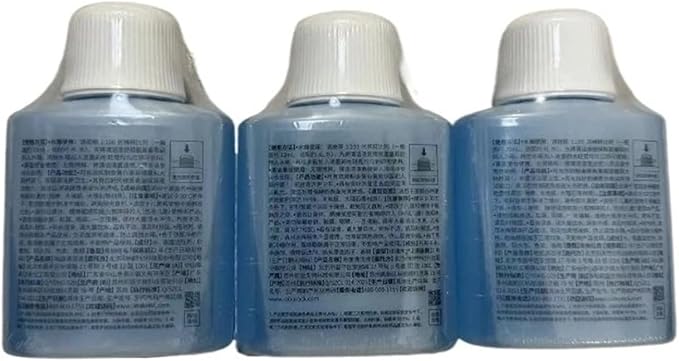 200ml Multi-Purpose Surface Cleaner Compatible with JONR P20 PRO/Roborock S7 MaxV Ultra/S7 Pro Ultra - Streak-Free Environmentally Safe Formula