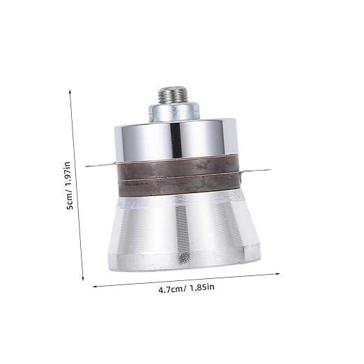 60w Piezoelectric Transducer Cleaner for Dishwashers Industrial Cleaning for Efficient Dish Cleaning Homes Restaurants and Cafeterias