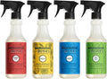 Mrs. MEYER'S CLEAN DAY Multi-Surface Cleaner Variety Pack 16 FL OZ Each