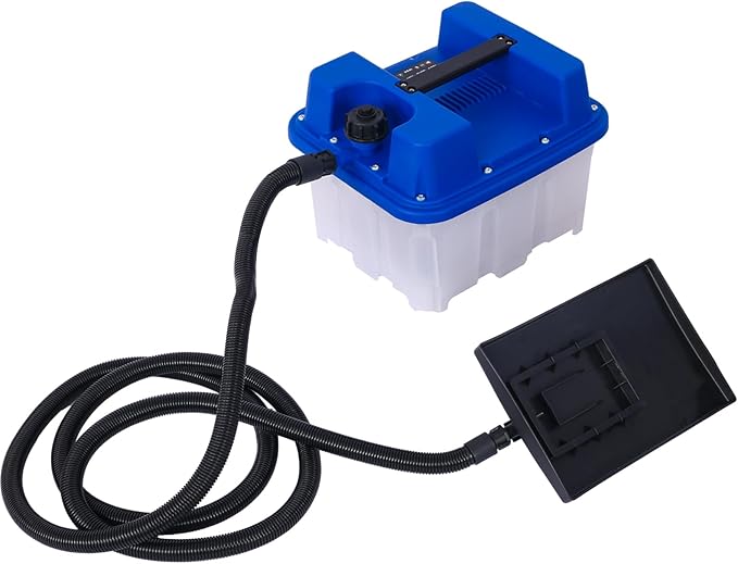 4.5L steam wallpaper stripper Wallpaper Steamer Steam Cleaner for Easy Wallpaper Removal