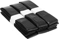 6 Pack Large Refill Trash Bags for Smart Trash Cans - 180 Count Self-Sealing Auto Refill Supports About 25 Days - Compatible with IntreLife T1/T1S/T Air