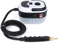 2500W High Temperature Pressurized Steam Cleaner Multi-Purpose Hand-held Portable Steam Cleaning Machine Powerful Steam Tool Handheld Steamers for Most Floors/Counters/Windows/Auto